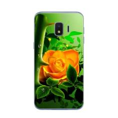 Capa Adesivo Skin369 Verso Para Samsung Galaxy J2 Core - KawaSkin