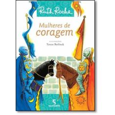 Livro - Mulheres de coragem