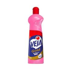 Limpador Multi-Uso Veja 500Ml Floral 10% Desengodurante