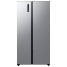Geladeira Samsung Side By Side 490 Litros All Around Cooling - RS52, P