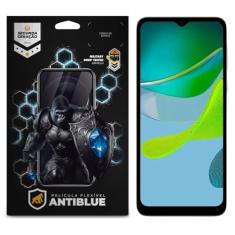 Gshield Película AntiBlue para Motorola (Moto E13)