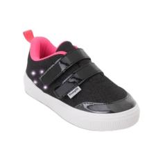 Tênis Led Pampili Infantil Pp24-72101