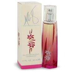 Perfume Feminino Maria Sharapova Parlux 50 ml Eau De Parfum