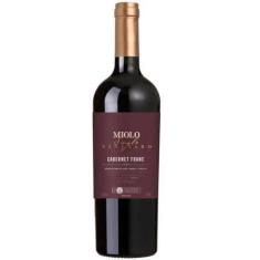 Vinho Miolo Single Vineyard Cabernet Franc 750ml