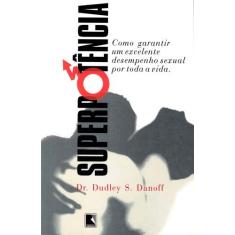 Livro - Superpotência