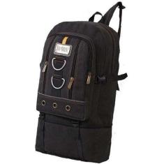 Mochila Lona Extensível Ate 60cm Alt Sport 3486 - Sport By