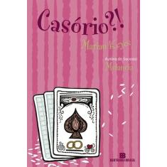 Livro - Casório?!