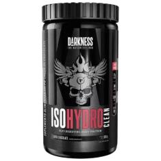 DK ISO HYDRO CHOCOLATE 900G