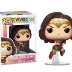 Funko Pop Wonder Woman Flying 322