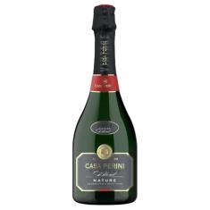Espumante Nature Blend Casa Perini 750ml