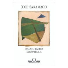 O Conto Da Ilha Desconhecida