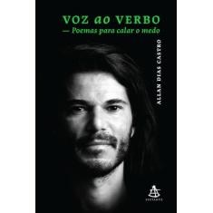 Livro - Voz ao verbo
