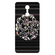 Capa Adesivo Skin110 Verso Para LG Q Note Plus (2018) - KawaSkin