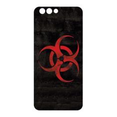 Capa Adesivo Skin155 Verso Para Asus Zenfone 4 - KawaSkin