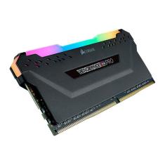 Memória RAM Corsair Vengeance RGB Pro 8GB / DDR4 / 3200MHZ
