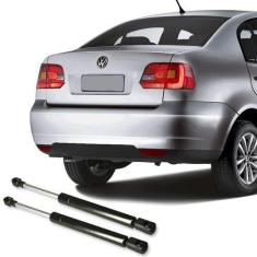 Par Amortecedor Tampa Traseira Porta Malas Polo Sedan Cinoy 2001 à 201
