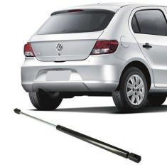 Amortecedor Tampa Traseira Porta Malas Gol GV GVI G5 G6 Cinoy 2008 à 2