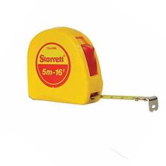 Trena de Bolso 5m Starrett KTS34-5ME-S
