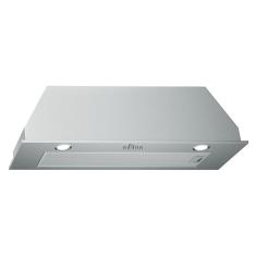 Coifa de Embutir Fischer Infinity 90cm Inox Escovado 110V