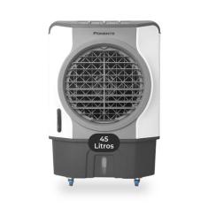 Climatizador Evaporativo de 45 Litros Turbo45 Ponente, 220V