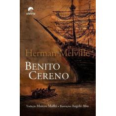 Livro - Benito Cereno