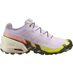 Tênis Feminino Speedcross 6 Trail Running Salomon-Feminino