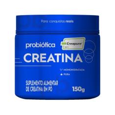 Creatina Creapure 150G Probiótica - Probiotica, Sem sabor