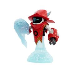 Boneco E Personagem Motu Animated Core Orko - Mattel, Colorido