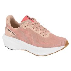 Tênis Actvitta Esportivo Feminino-Feminino