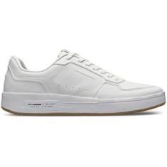 Tênis Unissex Olympikus Versa Branco - 4375-Unissex
