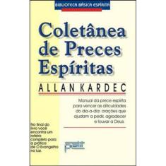 Coletânea De Preces Espíritas