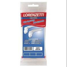 Resistência da Ducha Duo Shower  6800w - Lorenzetti