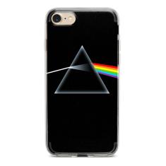 Capa para celular Pink Floyd Time - Motorola Moto G6