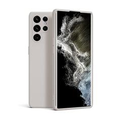 Capa de silicone líquido quadrado para Samsung Galaxy S22 S21 S20 Ultra Plus FE A72 A71 A52 A51 A32 A31 A73 A33 4G 5G Capa, T, para Galaxy S10E