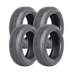 Jogo 4 Pneus Itaro Aro 16 IT880 185/55R16 83H