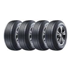 Kit 4 Pneus Aptany Aro 15 235/75R15 RU-101 H/T 109T