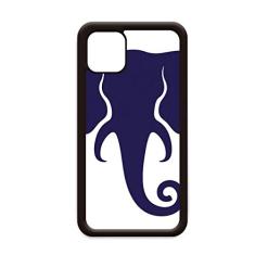 Capa Tailândia I Love Tailândia coração elefante para iPhone 11 Pro Max para Apple Mobile Case Shell