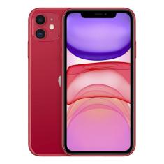Apple iPhone 11 (128 Gb) - (product)red