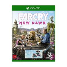 FarCry New Dawn - Xbox One