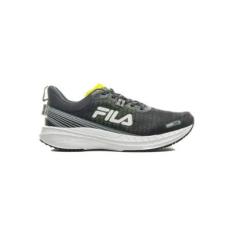 Tênis FIla Racer Master / Cinza-Masculino