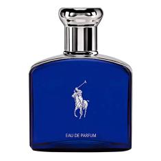 Ralph Lauren Polo Blue Eau De Parfum - Perfume Masculino 125 Ml