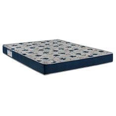 Colchão Misto Iso 60 D28 Casal(138x188x18)-ortobom