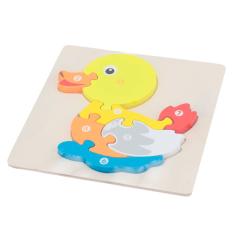 quebra cuca roy 2 - patinho de quebra cabeça (1 unidade)