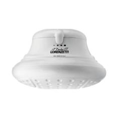 Ducha Bella 4 Temperaturas 220V/6800W Branco - Lorenzetti