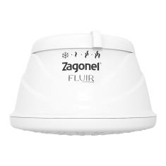 Chuveiro Ducha Eletrico Eco Fluir 4 Temp 5500w 110v Zagonel