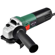 Dwt, Esmerilhadeira Angular 4.1/2", Ead 650, 650 W, 127 V~.