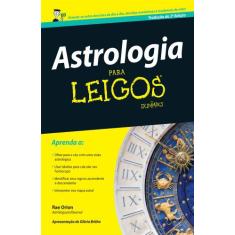 Livro - Astrologia Para Leigos - 2 ed