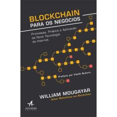 Livro - Blockchain para negócios