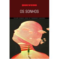 Livro - Os Sonhos