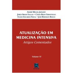 Livro - Atualização em Medicina Intensiva
